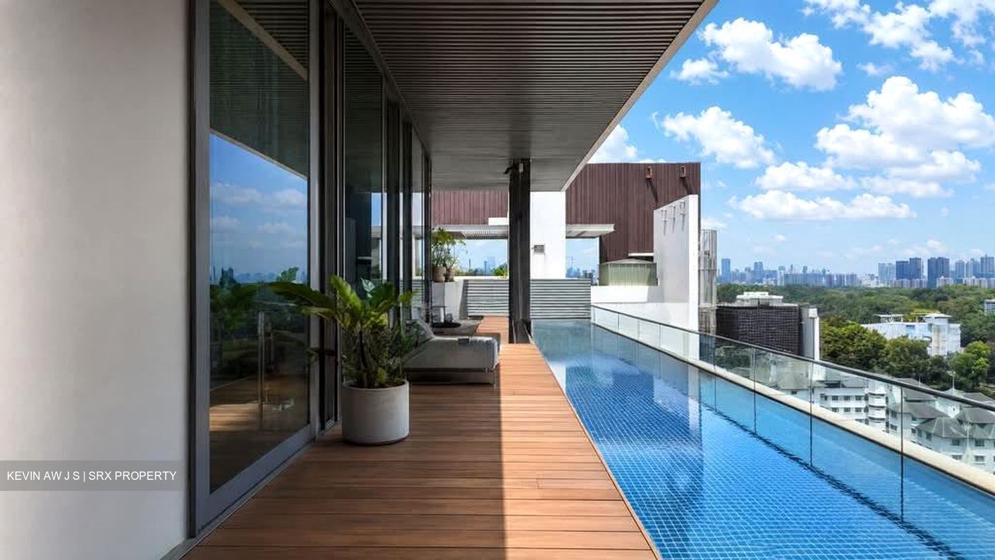 D'Leedon (D10), Condominium #574436601